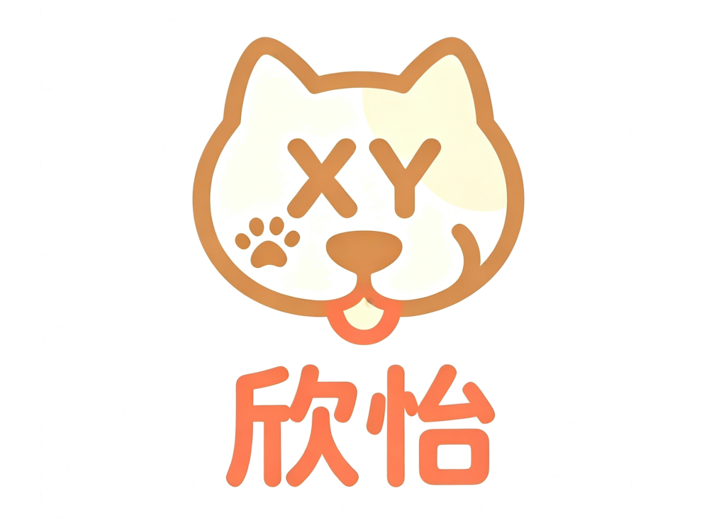 xy logo