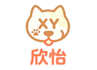 xy logo